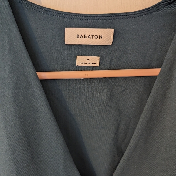 Aritzia Babaton bodysuit - Picture 4 of 4